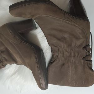 Clarks Artisan Collection Boots.